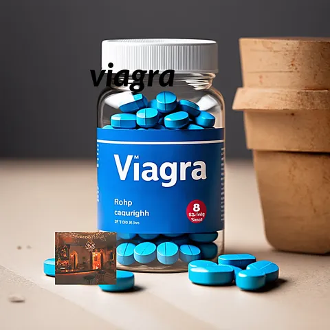 Viagra que es